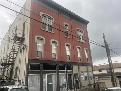 143-145 Parrish St, Wilkes-barre, PA 18702