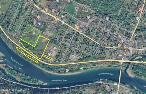 Virginia Drive, Tunkhannock, PA 18657