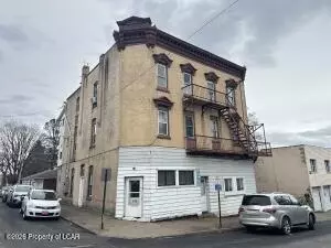 519 N Vine St, Hazleton, PA 18201 photo 1