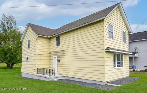 519 Watt St, Duryea, PA 18642