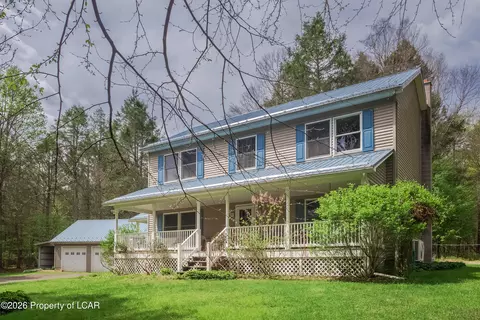 52 Green Valley Rd, Sweet Valley, PA 18656