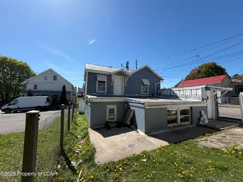 540 Freemont Ct, Hazleton, PA 18201