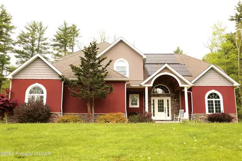 1436 Old Rte 115, Dallas, PA 18612