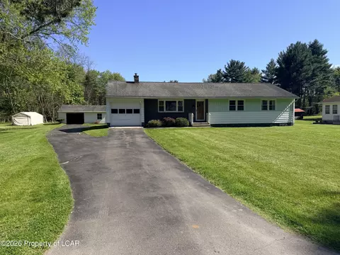 1114 Pennsylvania 92, Tunkhannock, PA 18657