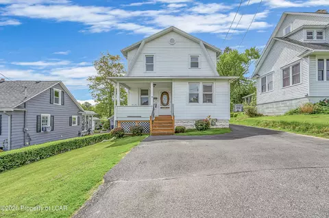 58 Vonderheid St, Shavertown, PA 18708