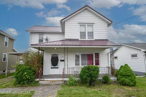 1275 Susquehanna Ave, Exeter, PA 18643