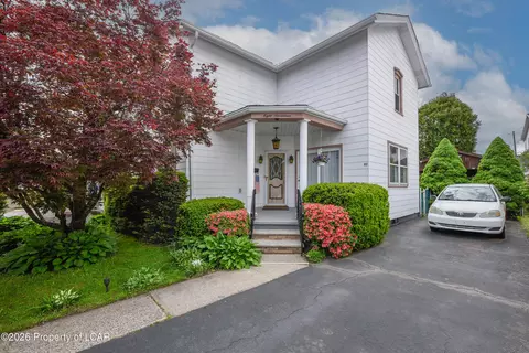 817 S Franklin St, Wilkes-barre, PA 18702