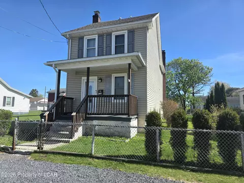 710 North St, Hazle Township, PA 18202