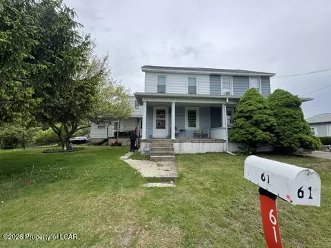 61 Front St, Hazle Township, PA 18202