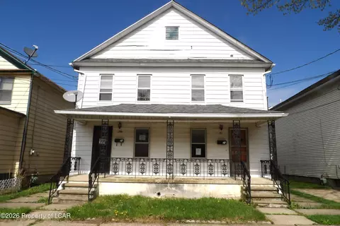71-73 Penn St, Kingston, PA 18704