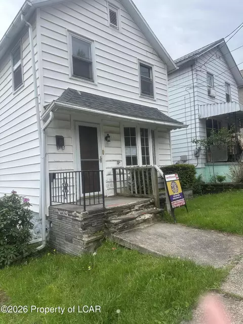 720 Mill St, Plymouth, PA 18651