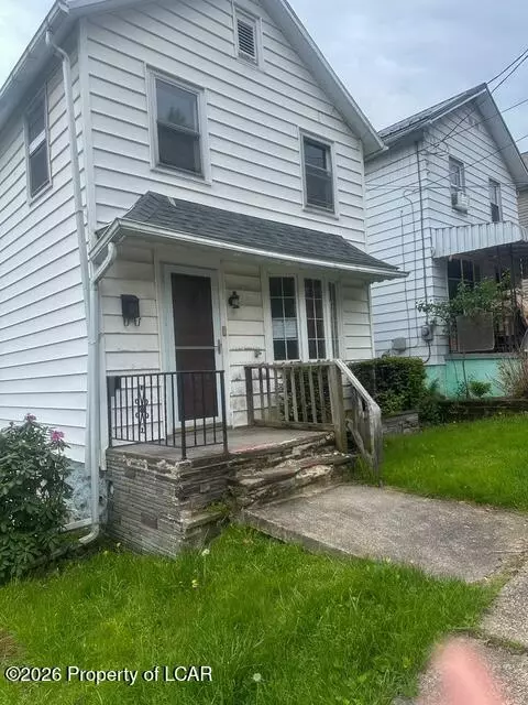 720 Mill St, Plymouth, PA 18651