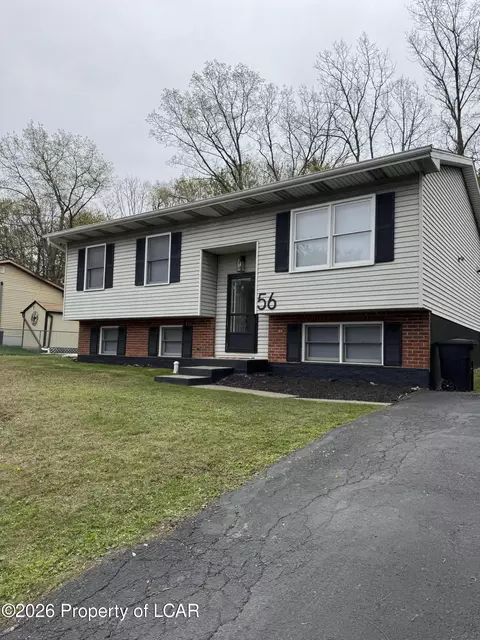 56 Garrison Rd, Hazle Township, PA 18202