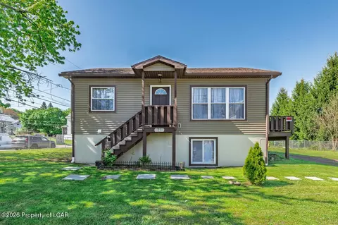 71 Columbus Ave, Wilkes-barre, PA 18702