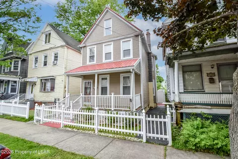 517 S River St, Wilkes-barre, PA 18702
