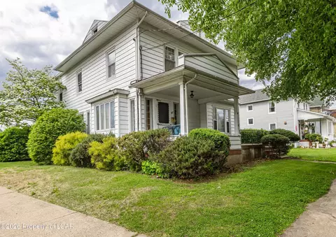 87 Old River Rd, Wilkes-barre, PA 18702
