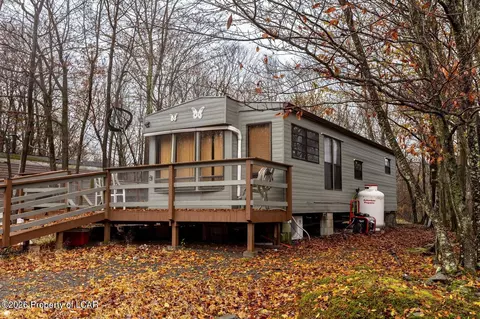 S761 Hummingbird Drive, Covington Twp, PA 18424