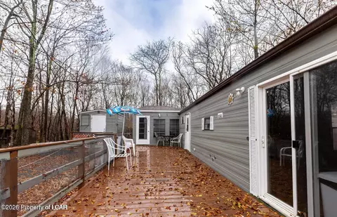 S761 Hummingbird Drive, Covington Twp, PA 18424