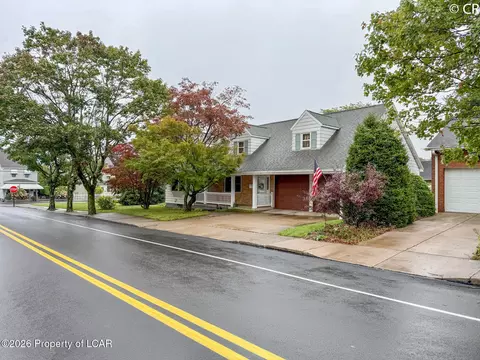 311 W 23rd St, Hazle Township, PA 18202