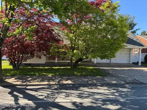 311 W 23rd St, Hazle Township, PA 18202