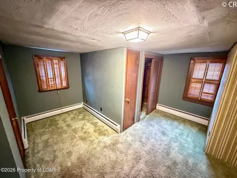 Bedroom - 311 W 23rd St, Hazle Township, PA 18202 photo 2 of 6