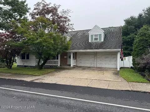 311 W 23rd St, Hazle Township, PA 18202