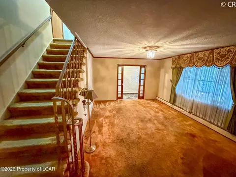 Living - 311 W 23rd St, Hazle Township, PA 18202 photo 1 of 4
