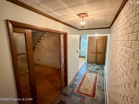 Entry Way - 311 W 23rd St, Hazle Township, PA 18202 photo 1 of 1