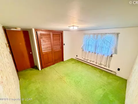 Bedroom - 311 W 23rd St, Hazle Township, PA 18202 photo 6 of 6