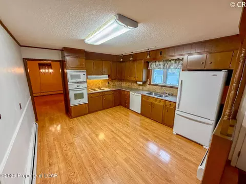 Kitchen - 311 W 23rd St, Hazle Township, PA 18202 photo 1 of 1