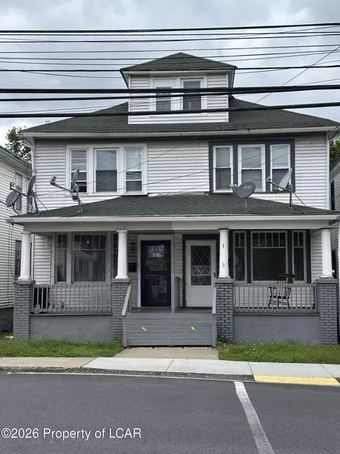 1427-1429 S Main St, Hanover Township, PA 18706