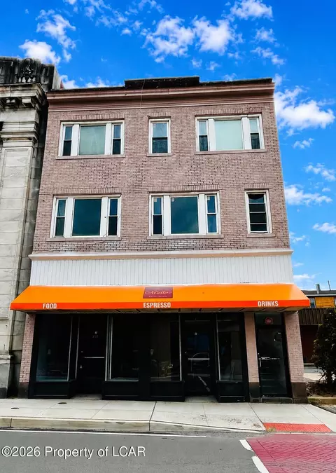 71 E Main St, Nanticoke, PA 18634