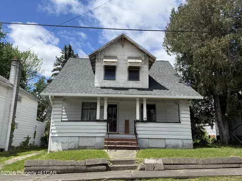 6 Prospect St, Pittston, PA 18640