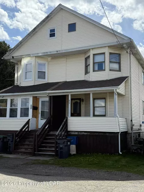 632 Hemlock St, Freeland, PA 18224