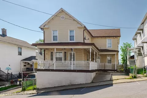 43 Rice Ave, Edwardsville, PA 18704