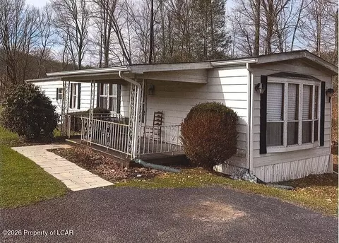 1009 Buckwheat Hollow Rd, Noxen, PA 18636
