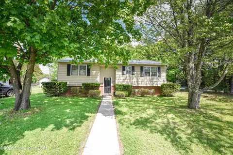 1000 Louise St, Weatherly, PA 18255