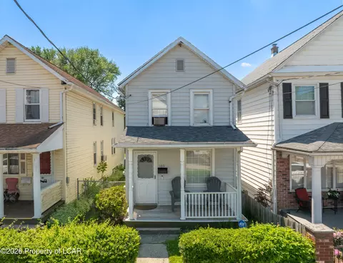 123 Espy St, Nanticoke, PA 18634