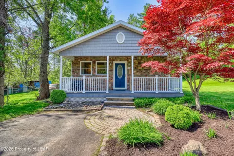 66 Baird St, Harveys Lake, PA 18618