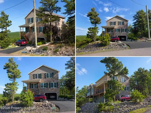 532 Buck Mountain Blvd, Hazleton, PA 18202