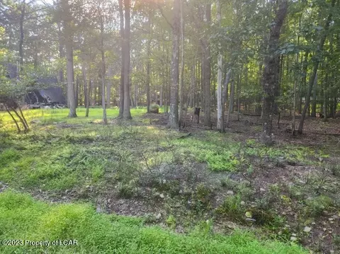 lot004 Vacation Dr, White Haven, PA 18661
