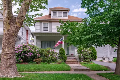 82 Virginia Ter, Forty Fort, PA 18704
