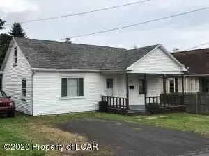 106 Parrish St, Dallas, PA 18612