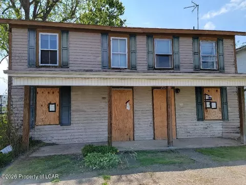 204 E 10th St, Berwick, PA 18603