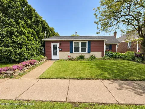 1965 N Market St, Berwick, PA 18603