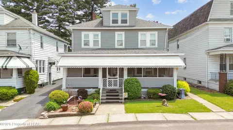 4 Margaret St, Plains, PA 18705