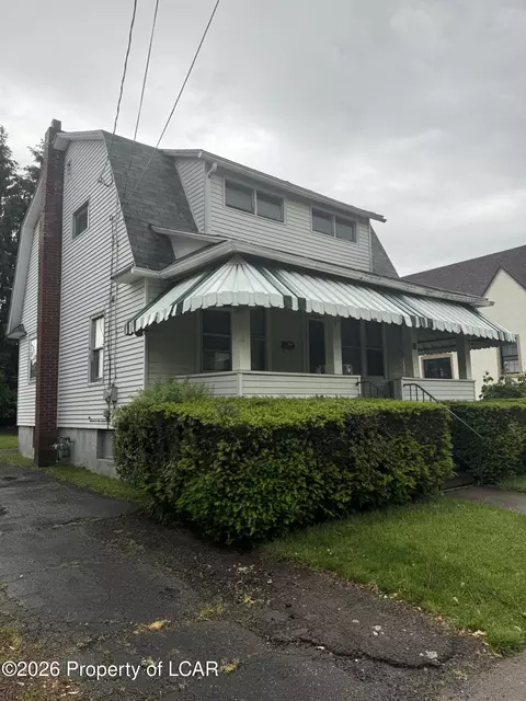 15 2nd Ave, Kingston, PA 18704