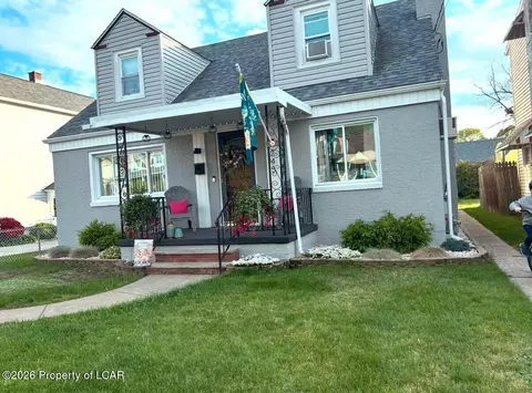 245 Sullivan St, Exeter, PA 18643