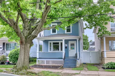 44 Amherst Ave, Wilkes-barre, PA 18702