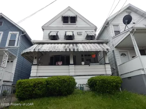 360 Park Ave, Wilkes-barre, PA 18702